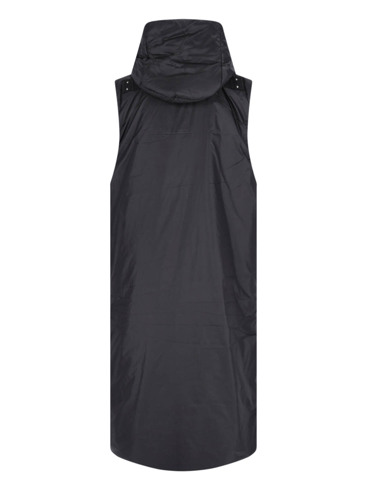 [RICK OWENS DRKSHDW] Down Vest FW25 DS02E7922 NP09