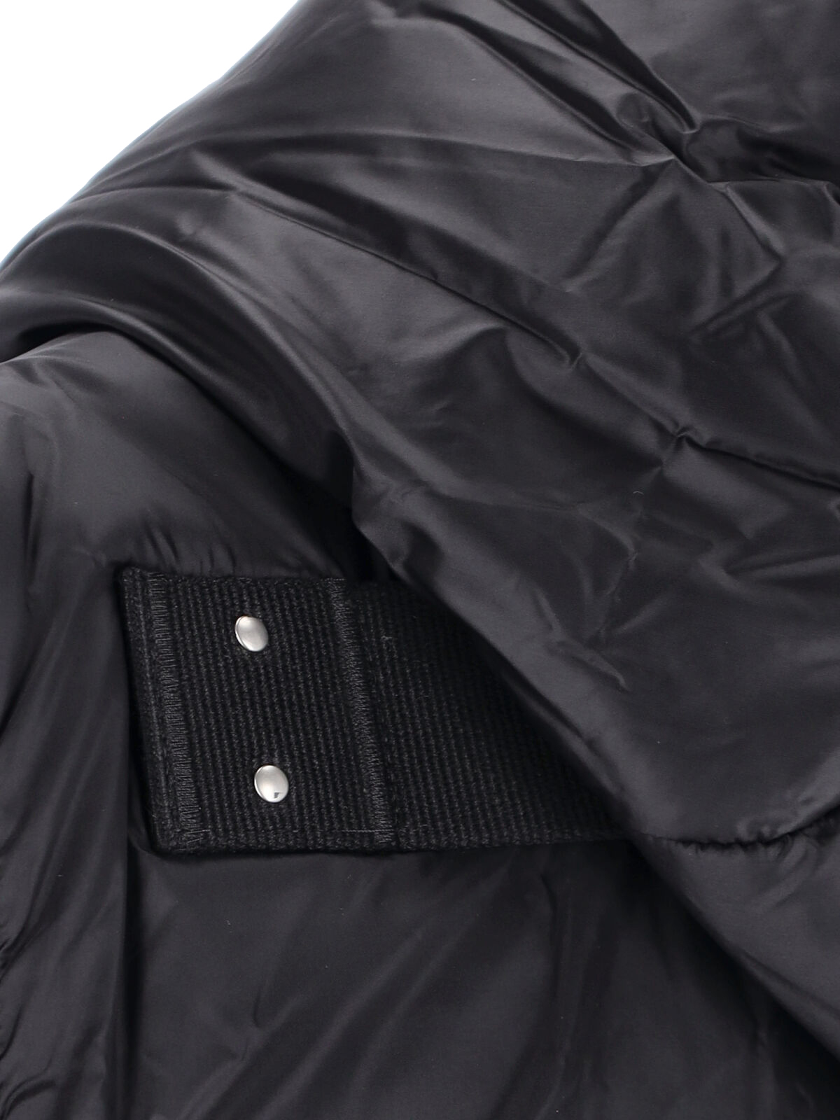 [RICK OWENS DRKSHDW] Down Vest FW25 DS02E7922 NP09