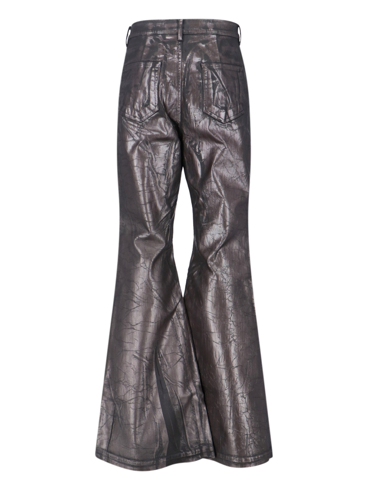 [RICK OWENS DRKSHDW] Jeans FW25 DU02E7365 SBZMC94