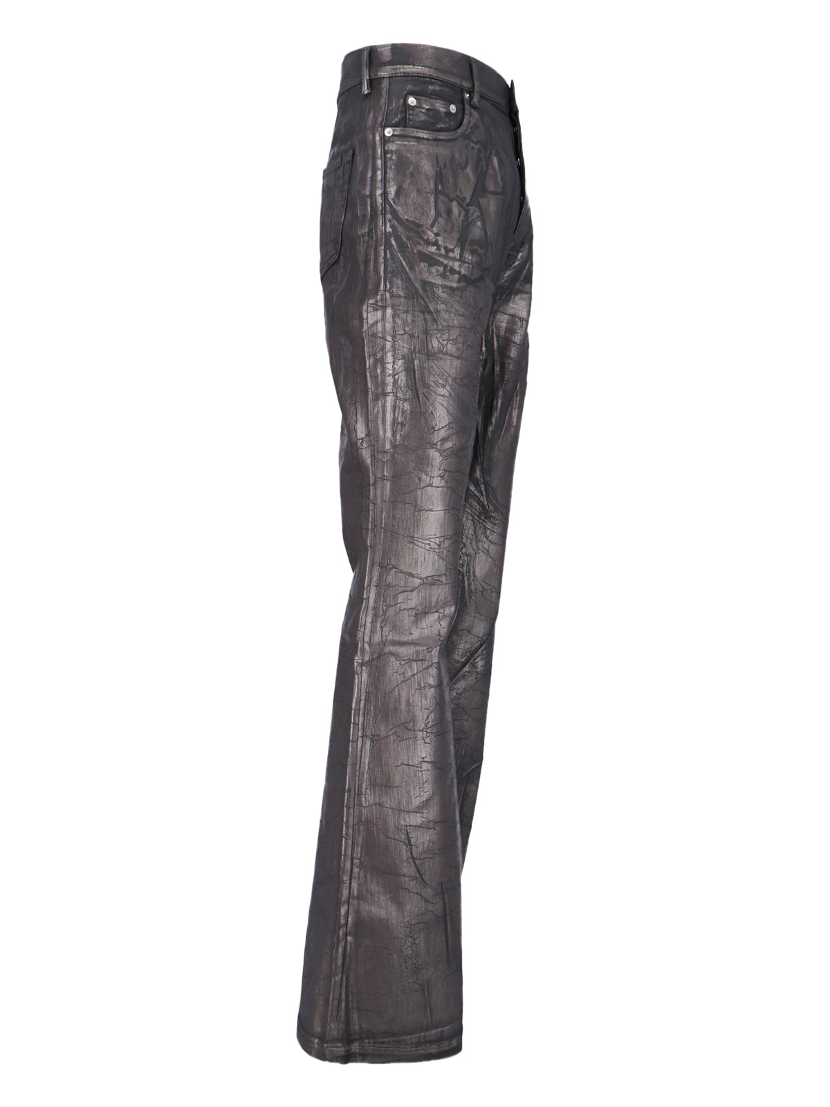 [RICK OWENS DRKSHDW] Jeans FW25 DU02E7365 SBZMC94