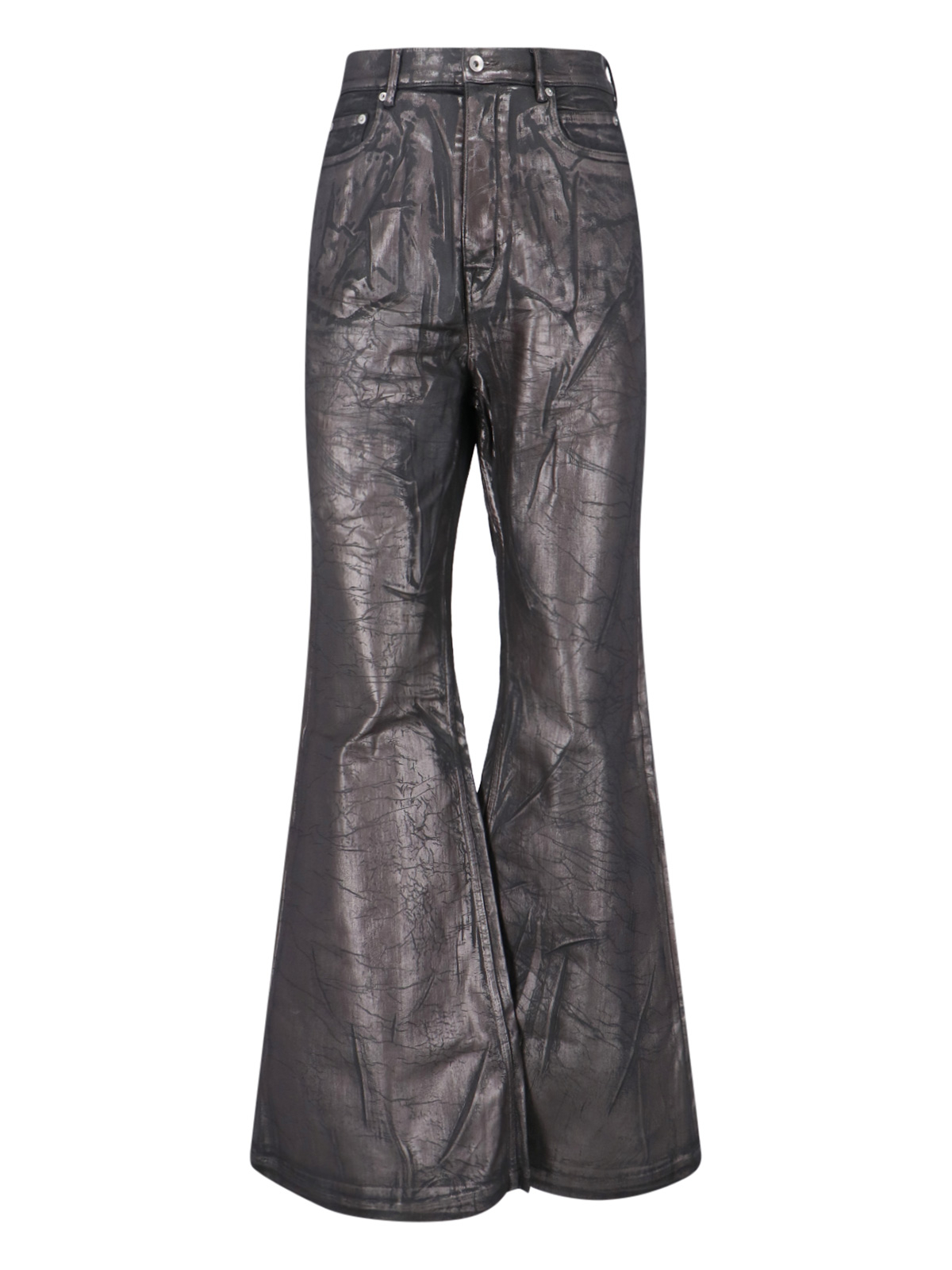 [RICK OWENS DRKSHDW] Jeans FW25 DU02E7365 SBZMC94