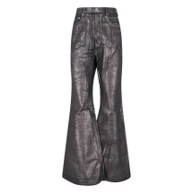 [RICK OWENS DRKSHDW] Jeans FW25 DU02E7365 SBZMC94