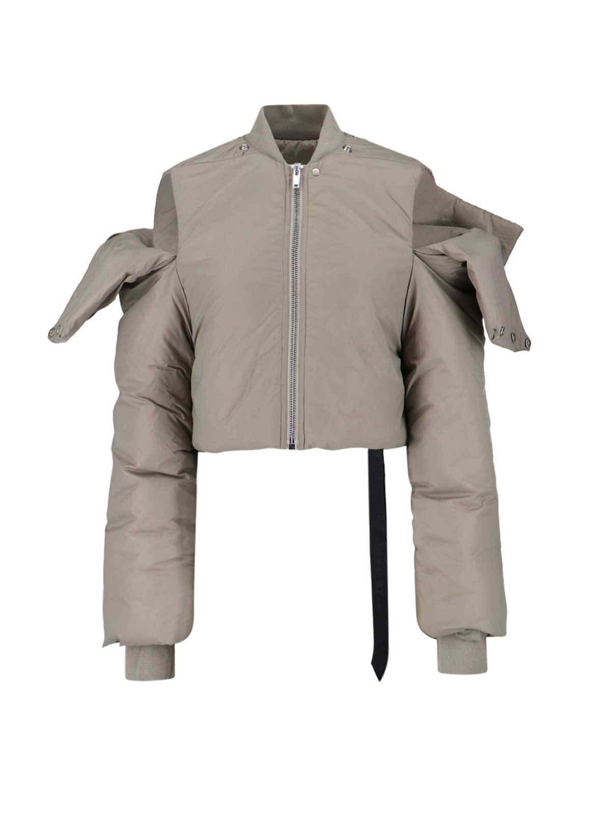 [RICK OWENS DRKSHDW] Down jacket FW25 DS02E7727 NP88