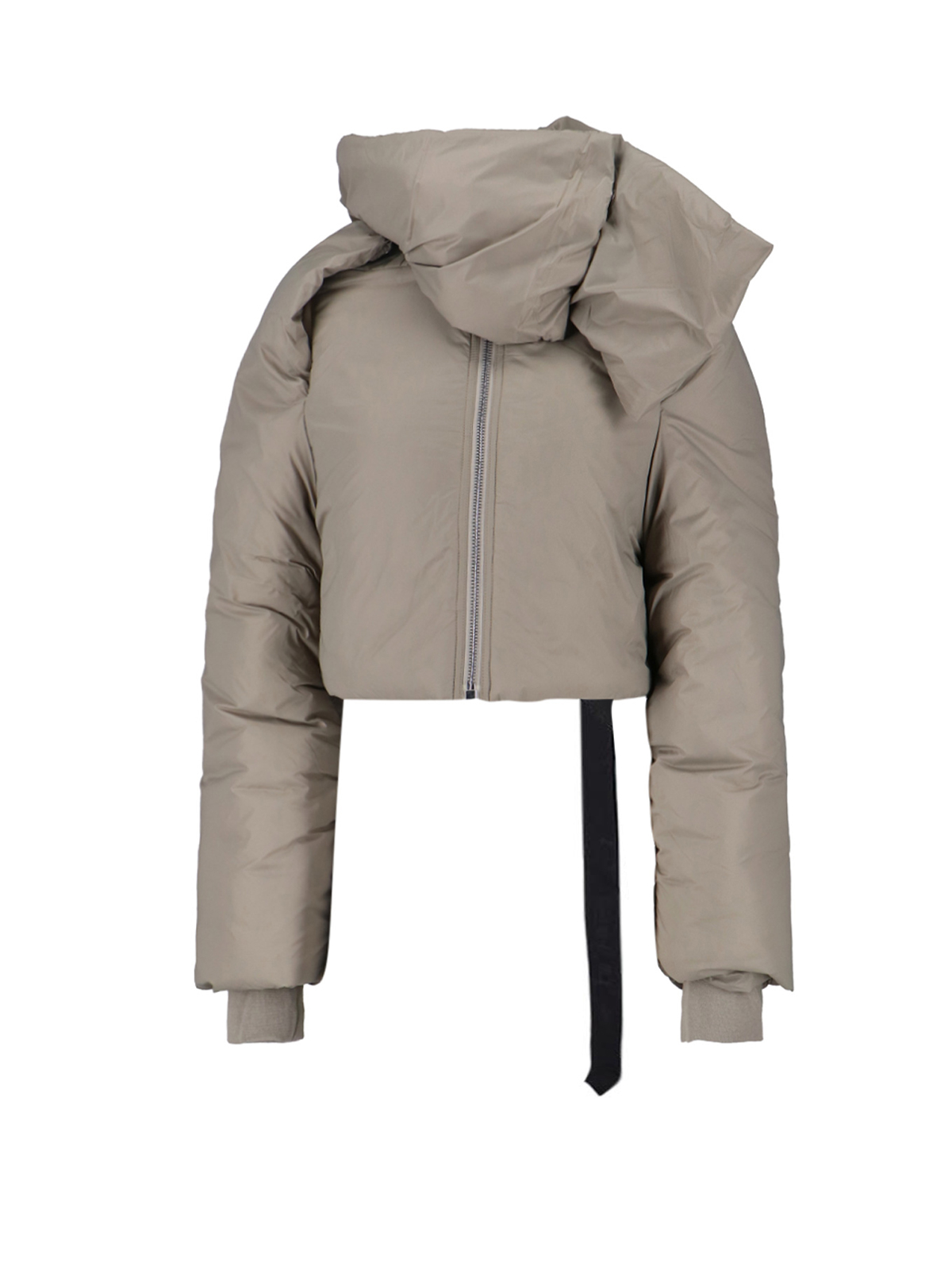 [RICK OWENS DRKSHDW] Down jacket FW25 DS02E7727 NP88