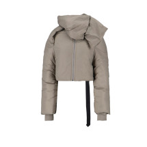 [RICK OWENS DRKSHDW] Down jacket FW25 DS02E7727 NP88