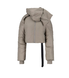 [RICK OWENS DRKSHDW] Down jacket FW25 DS02E7727 NP88