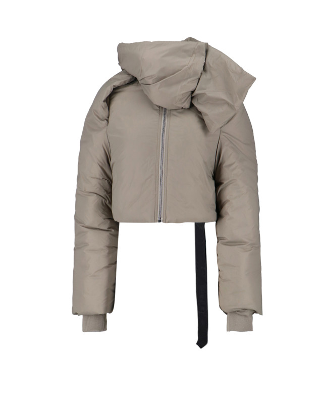 [RICK OWENS DRKSHDW] Down jacket FW25 DS02E7727 NP88
