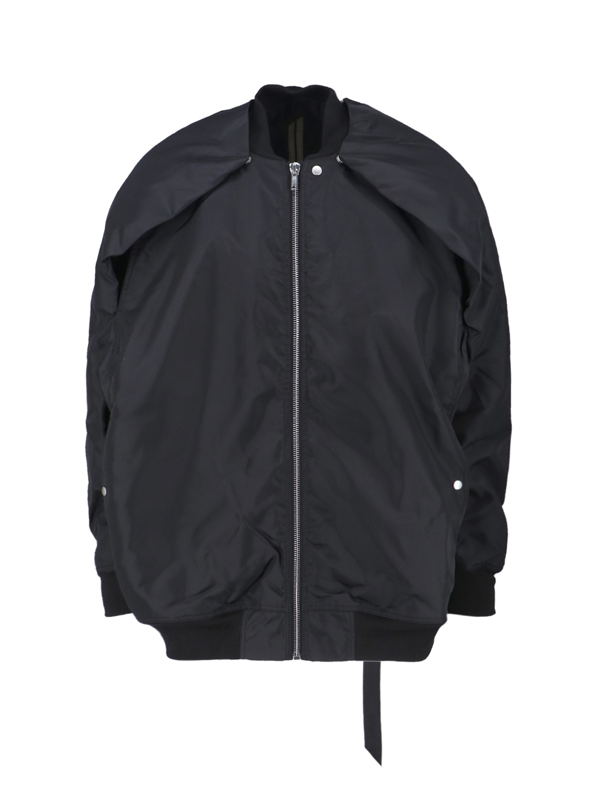 [RICK OWENS DRKSHDW] Casual Jacket FW25 DU02E7789 NCV09