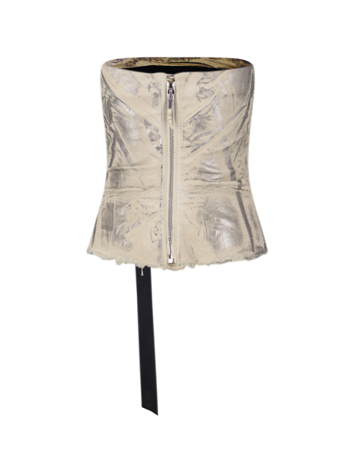 [RICK OWENS DRKSHDW] Tank top FW25 DS02E7129 SDPF128