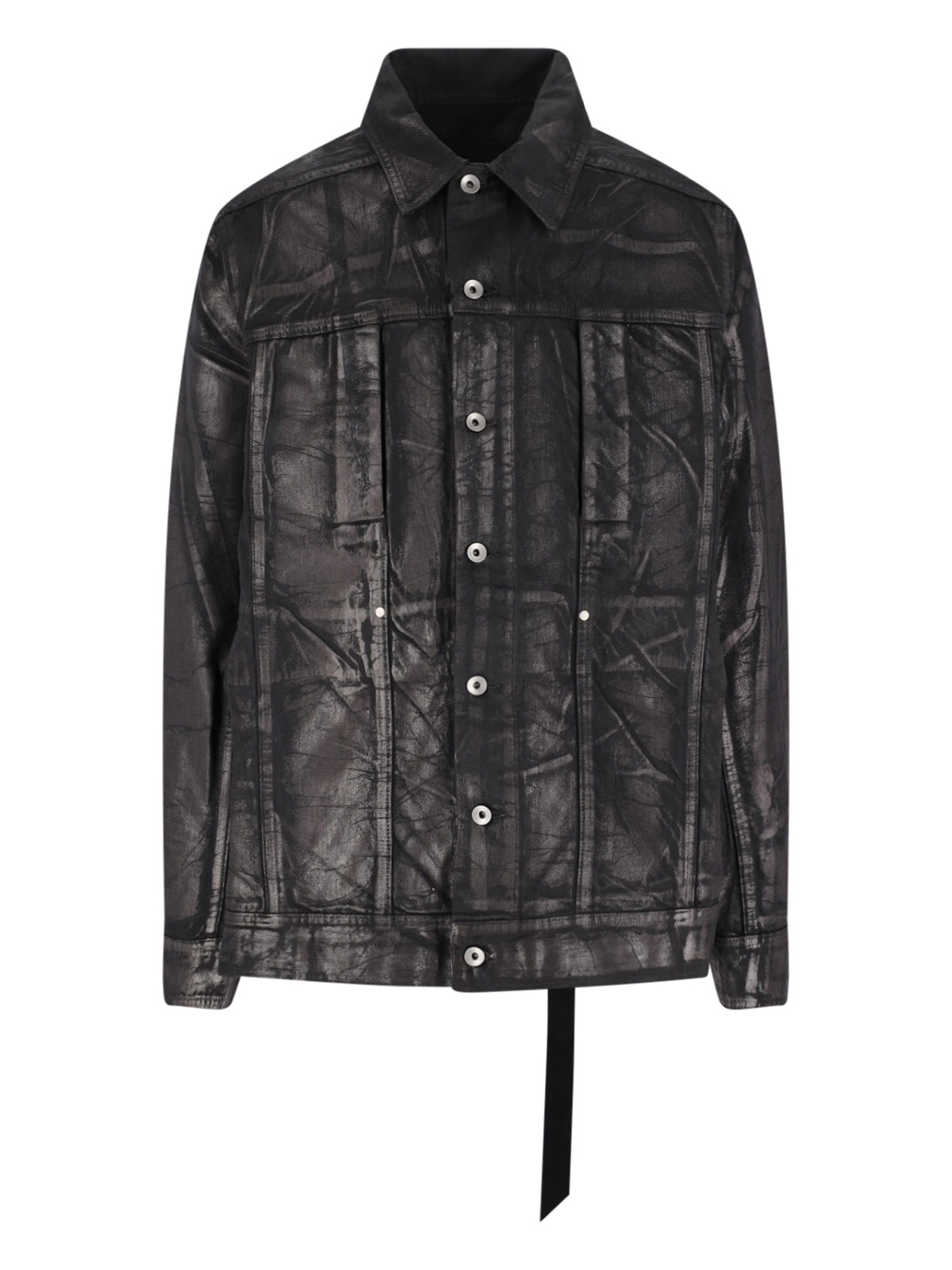 [RICK OWENS DRKSHDW] Jacket FW25 DU02E7752 BZMC94