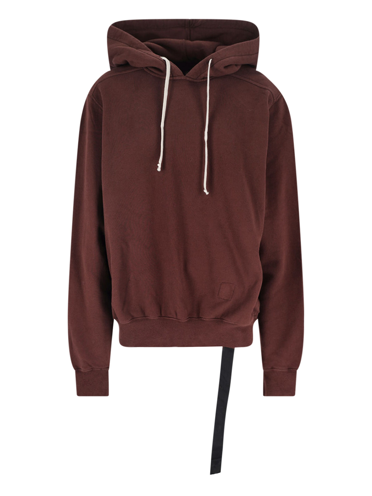 [RICK OWENS DRKSHDW] Sweatshirt FW25 DU02E7262 FSLP43