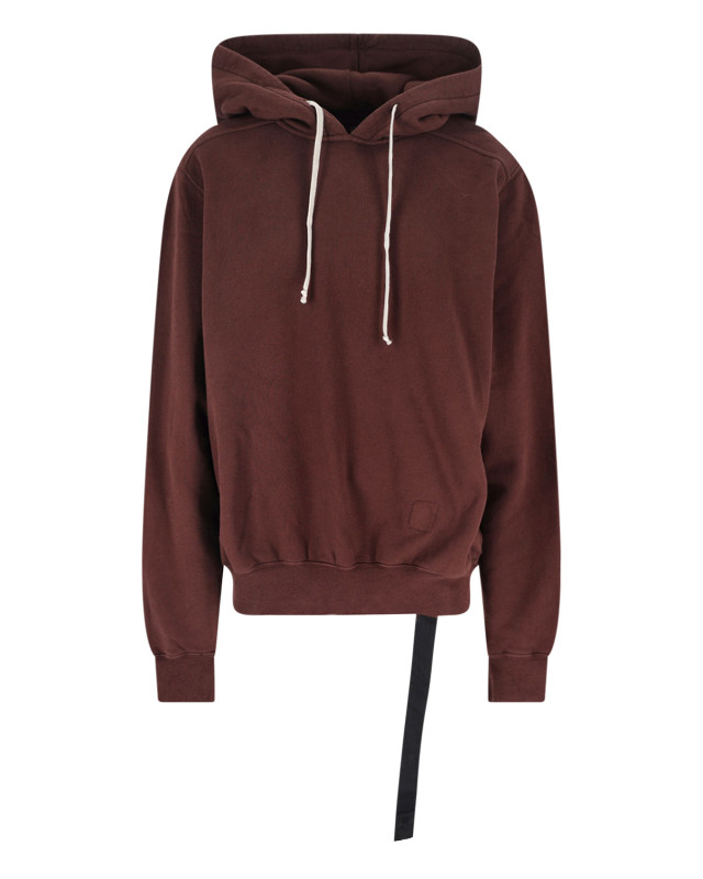 [RICK OWENS DRKSHDW] Sweatshirt FW25 DU02E7262 FSLP43