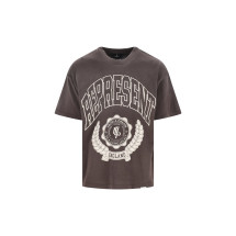 [Represent] T-shirts Short Sleeve FW25 MLM10017017