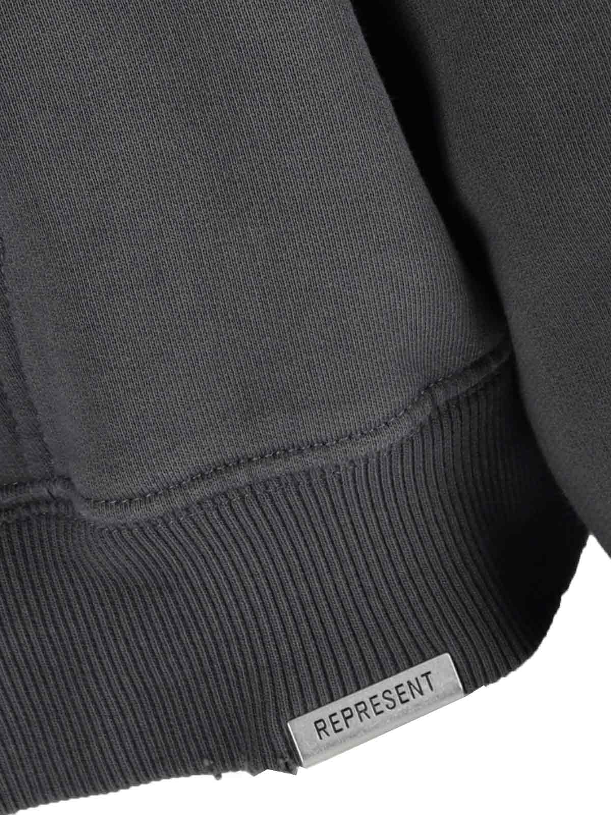 [Represent] Sweatshirt FW25 MLM10036646