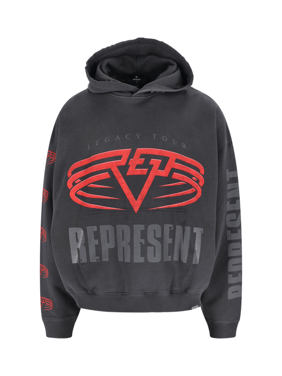 [Represent] Sweatshirt FW25 MLM10036646