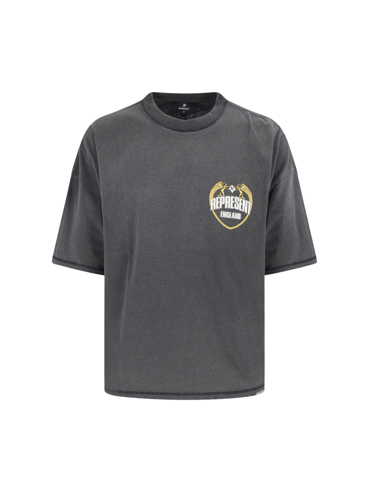 [Represent] T-shirts Short Sleeve FW25 MLM10017104