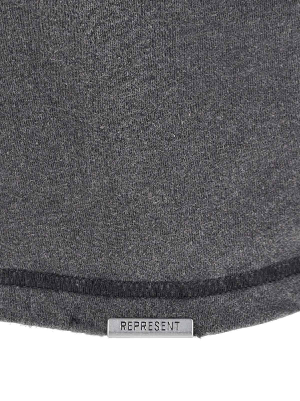 [Represent] T-shirts Short Sleeve FW25 MLM10017104