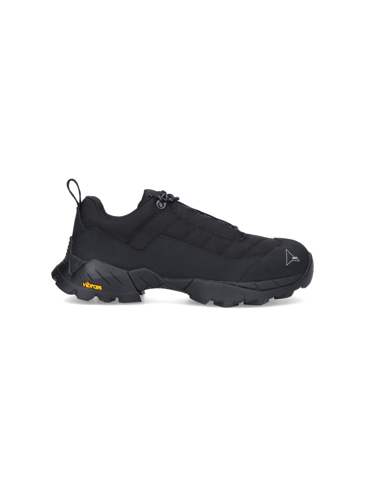 [Roa] Sneakers FW25 NBUW1394FA229BLK0001