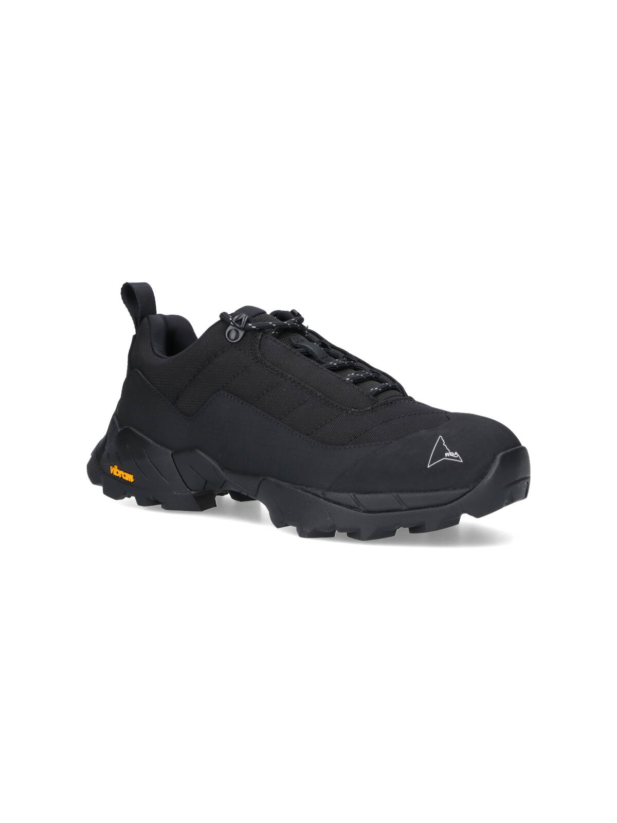 [Roa] Sneakers FW25 NBUW1394FA229BLK0001