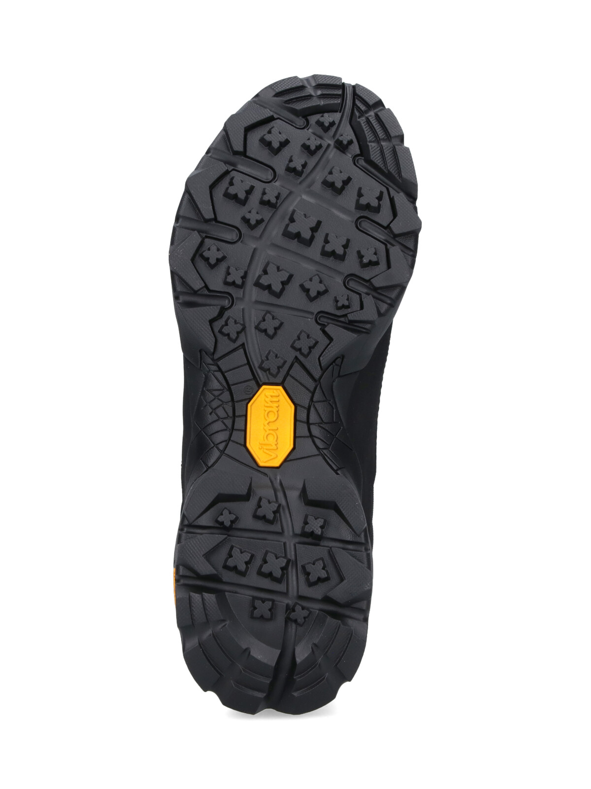 [Roa] Sneakers FW25 NBUW1394FA229BLK0001