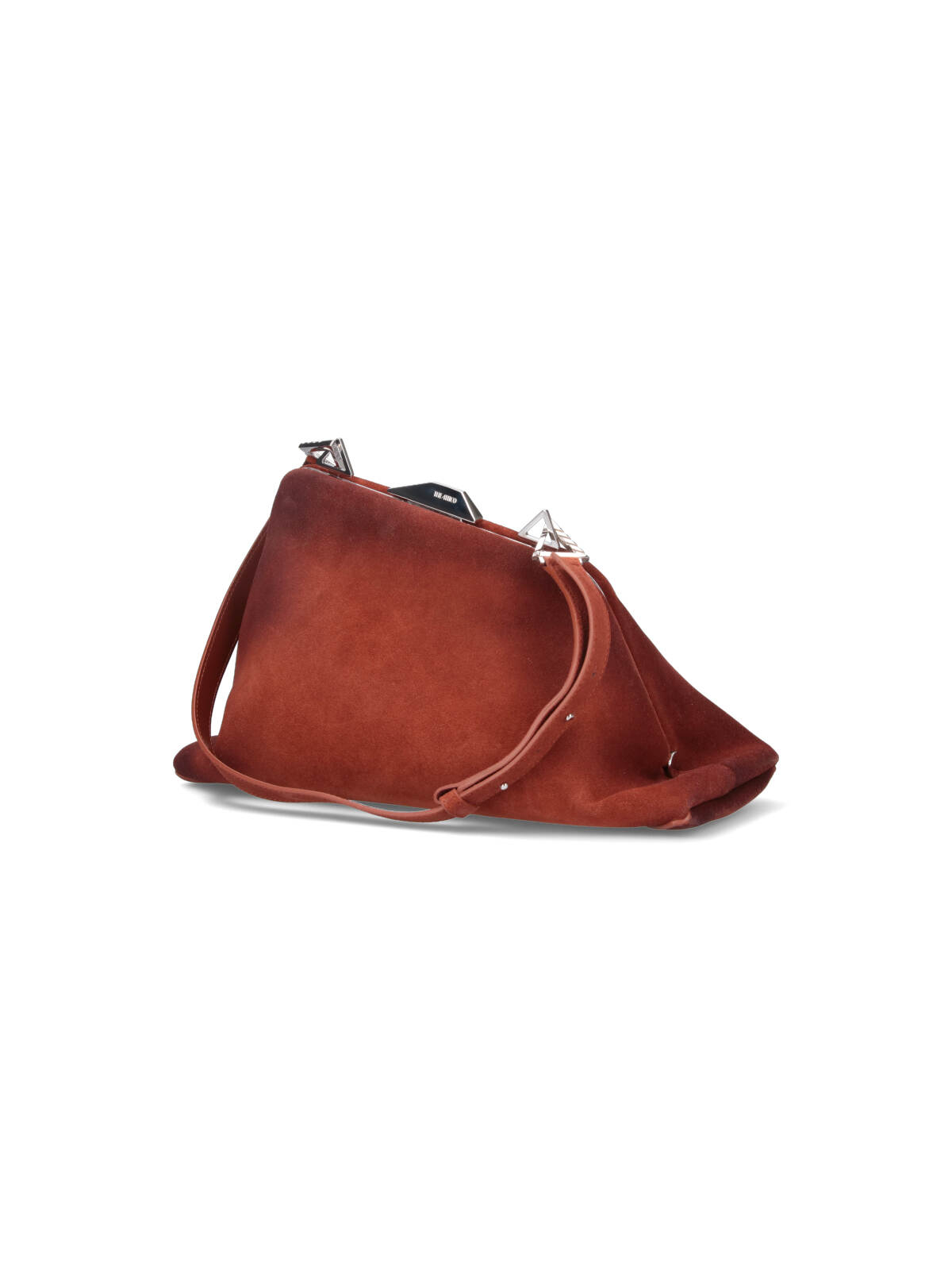 [The Attico] Clutch bag FW25 251WAH00049 LBT108AA847