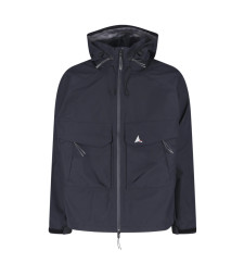 [Roa] Casual Jacket FW25 RBMW0449FA301BLK0001
