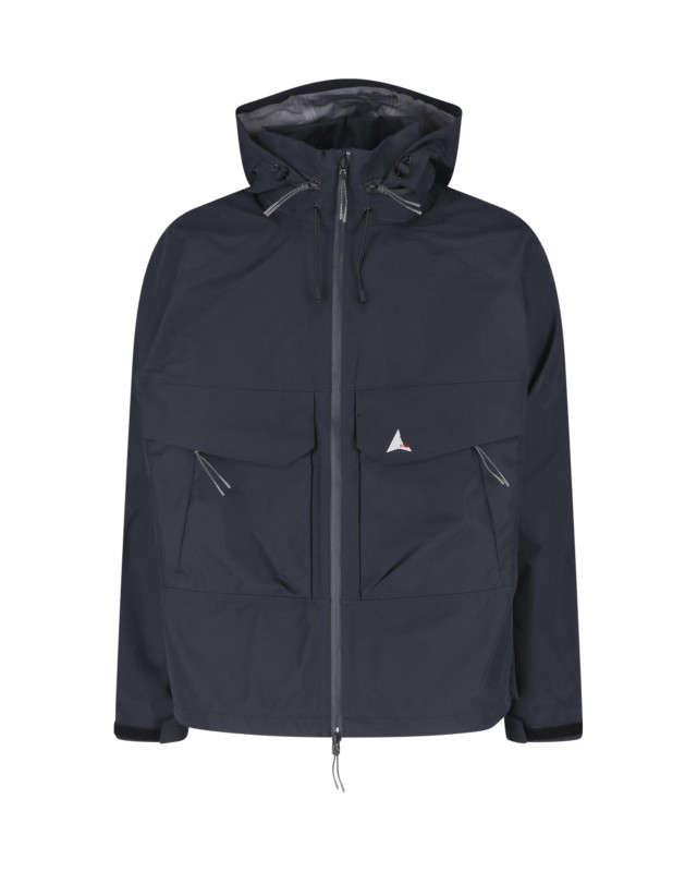 [Roa] Casual Jacket FW25 RBMW0449FA301BLK0001