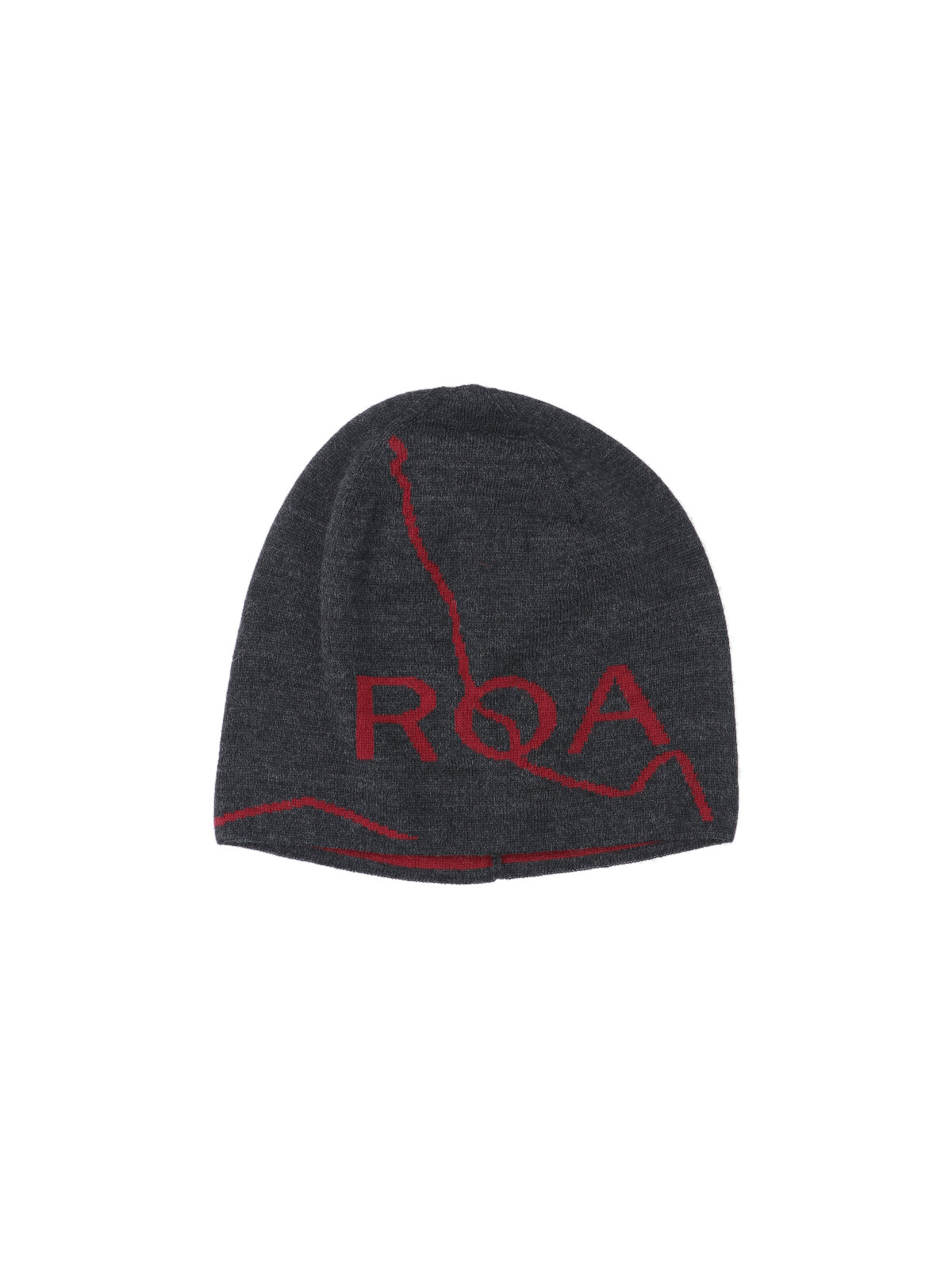 [Roa] Beanie FW25 RBUW288YA12ANT0001