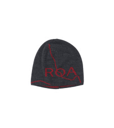 [Roa] Beanie FW25 RBUW288YA12ANT0001