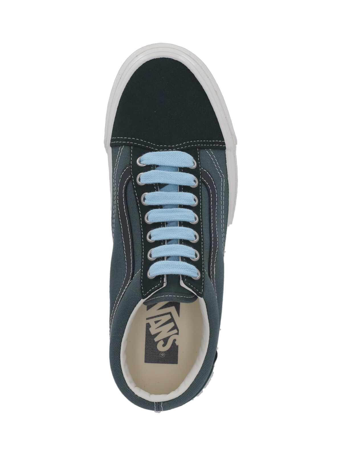 [VANS] Sneakers SS25 VN000D56PRM1