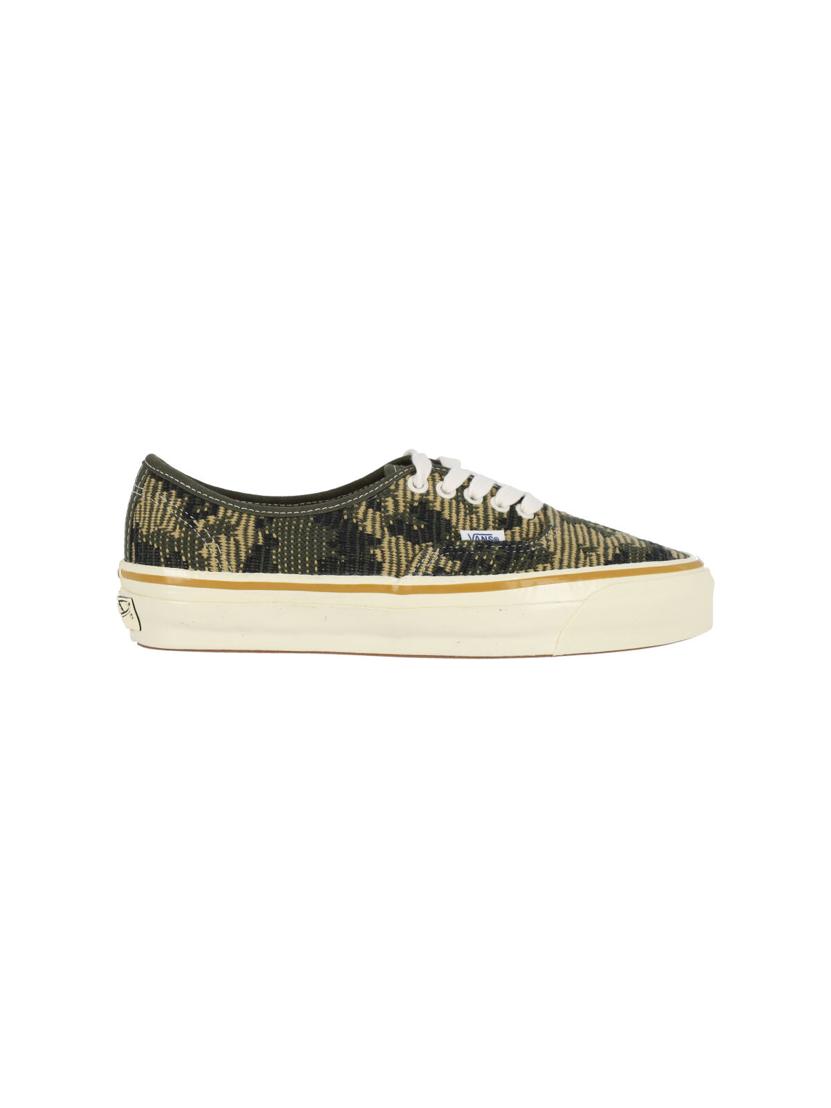 [VANS] Sneakers SS25 VN000D5K18S1