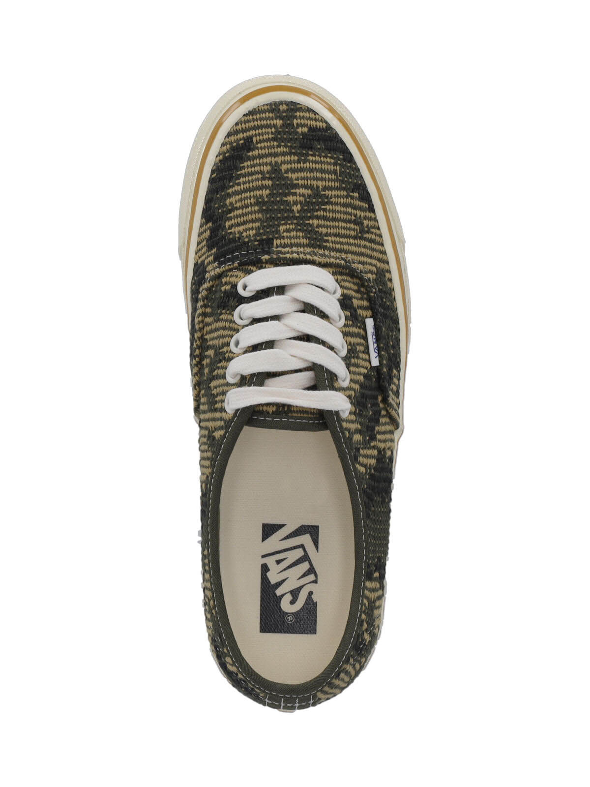 [VANS] Sneakers SS25 VN000D5K18S1