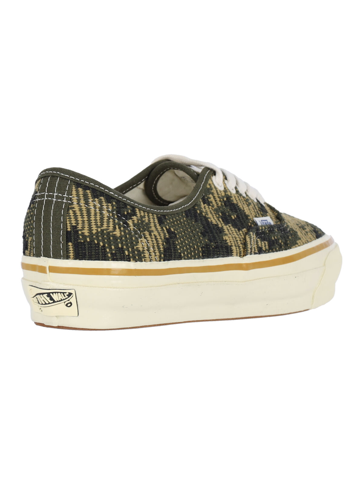 [VANS] Sneakers SS25 VN000D5K18S1