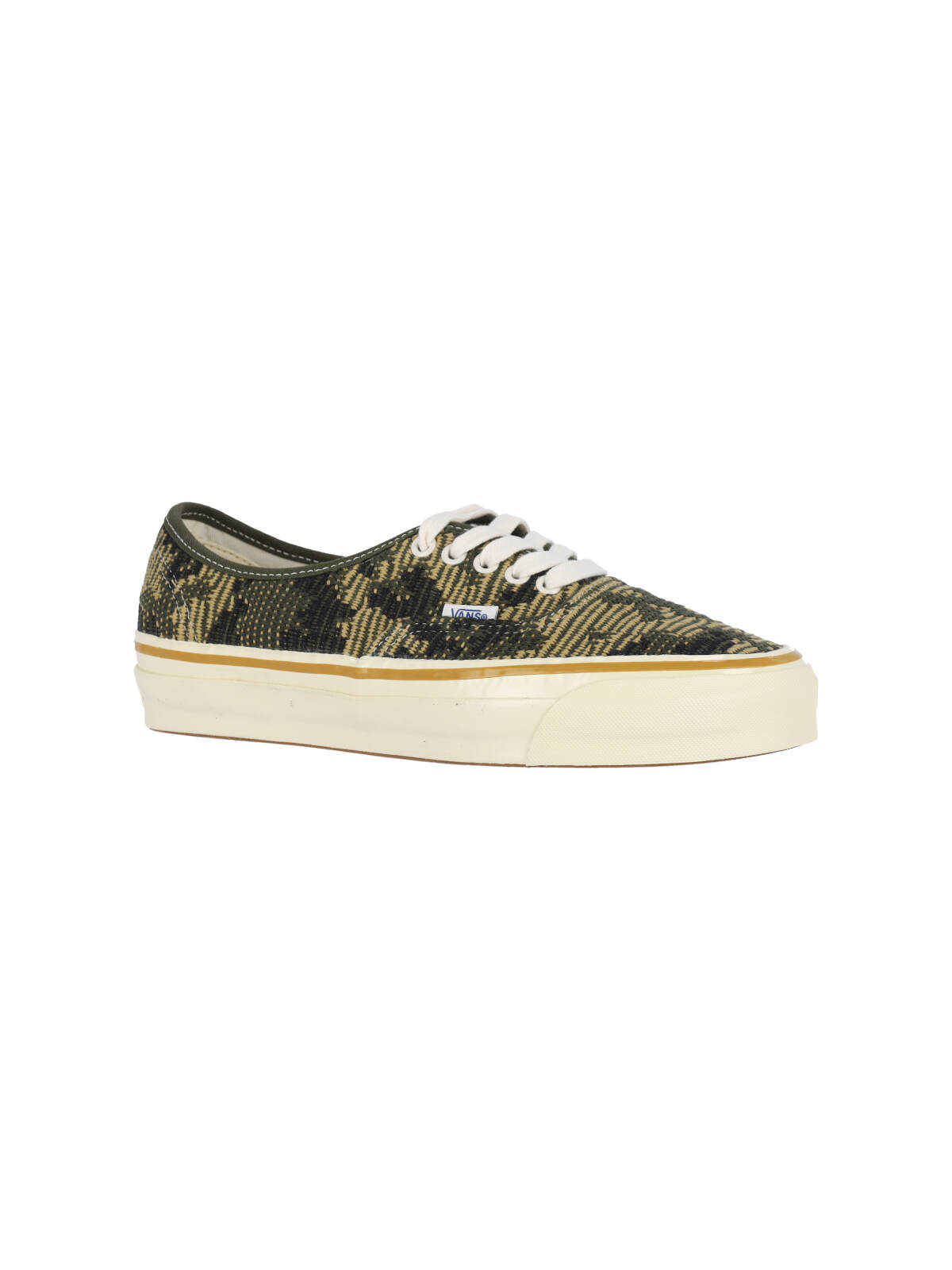 [VANS] Sneakers SS25 VN000D5K18S1