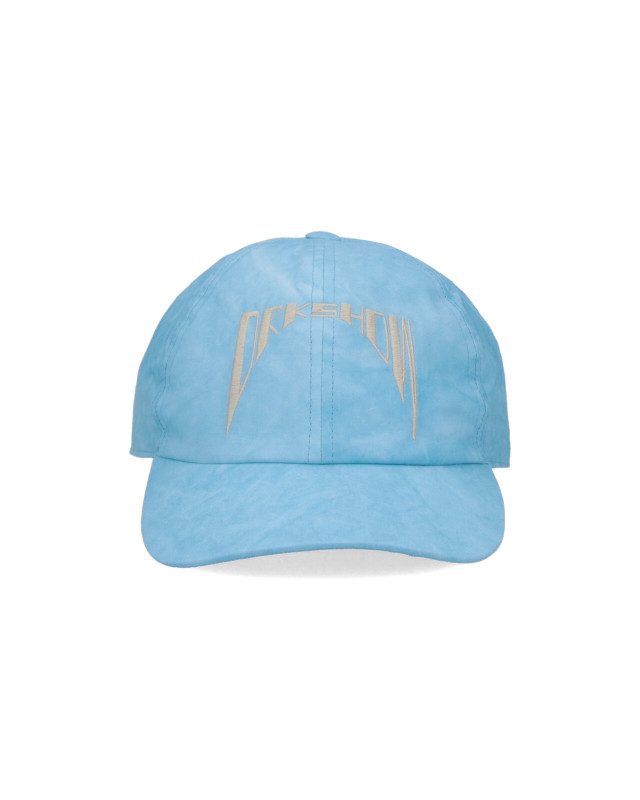 [RICK OWENS DRKSHDW] Cap SS25 DA01E3478 PFEM108608