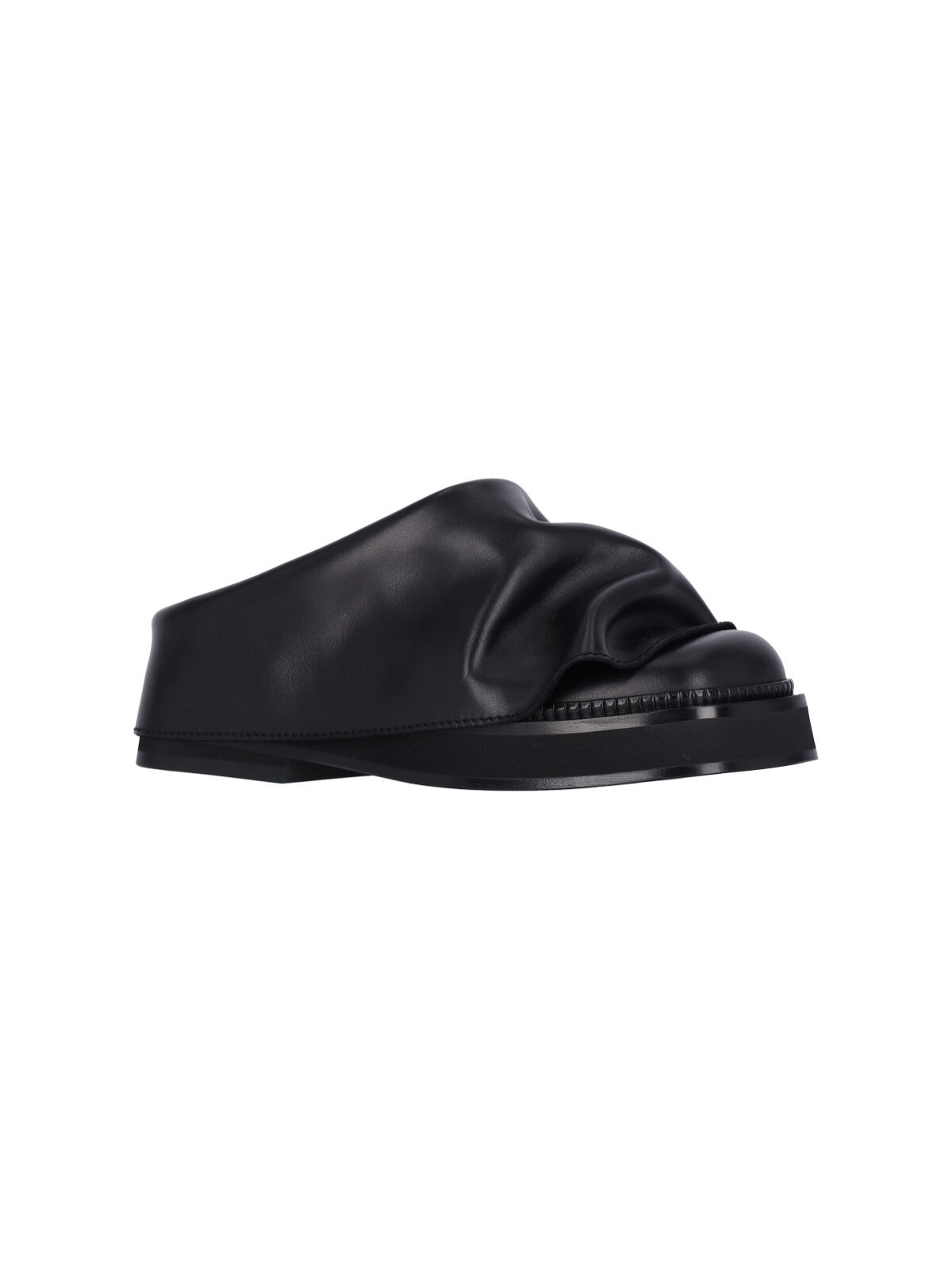 [The Attico] Sandals SS25 250WSH00855 LBT019AA100