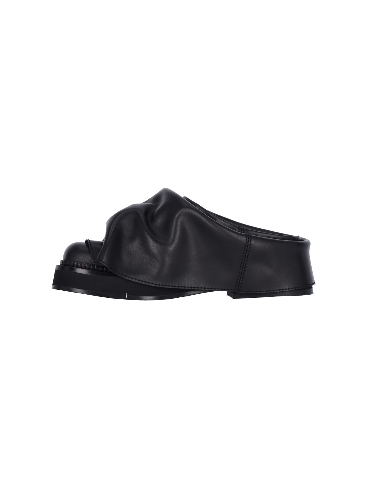 [The Attico] Sandals SS25 250WSH00855 LBT019AA100