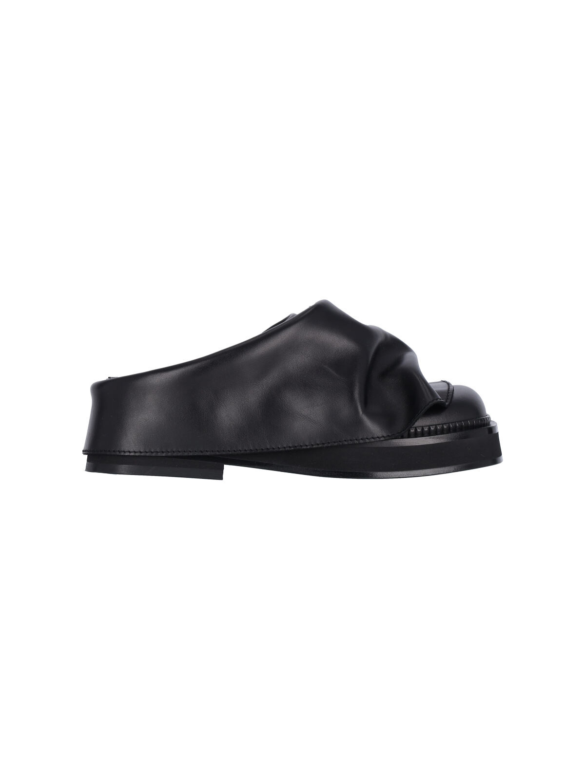 [The Attico] Sandals SS25 250WSH00855 LBT019AA100