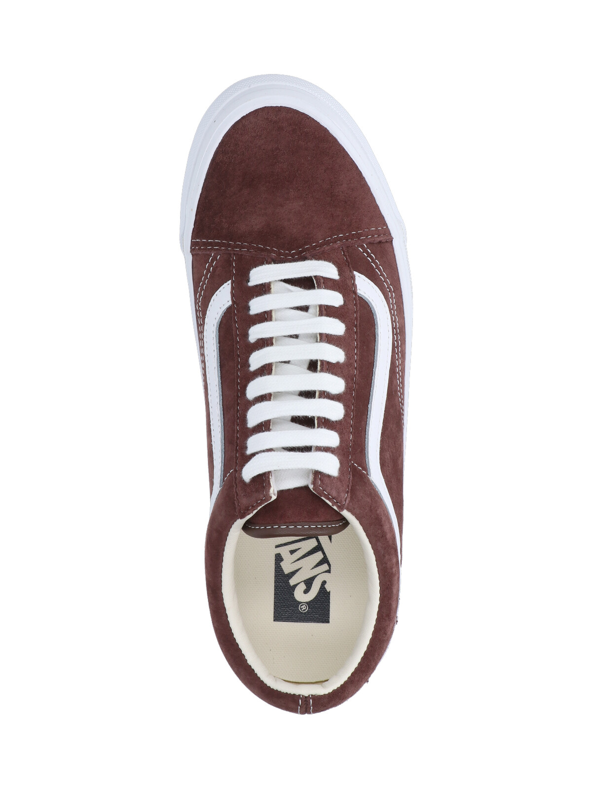 [VANS] Sneakers FW24 VN000CXUDMV1