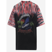 [Balenciaga] T-shirts Short Sleeve FW26 764235TUVP41000