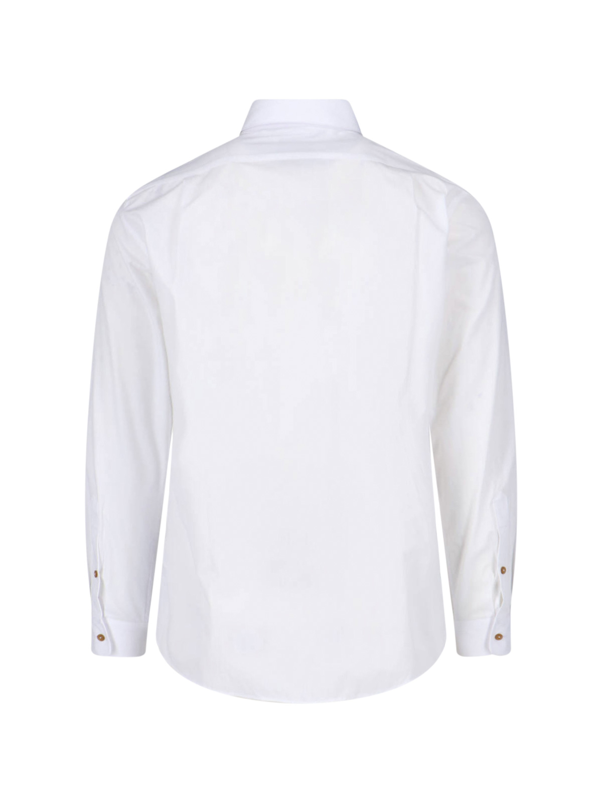[Vivienne Westwood] Shirts Long Sleeve FW26 24010005 W009QA401