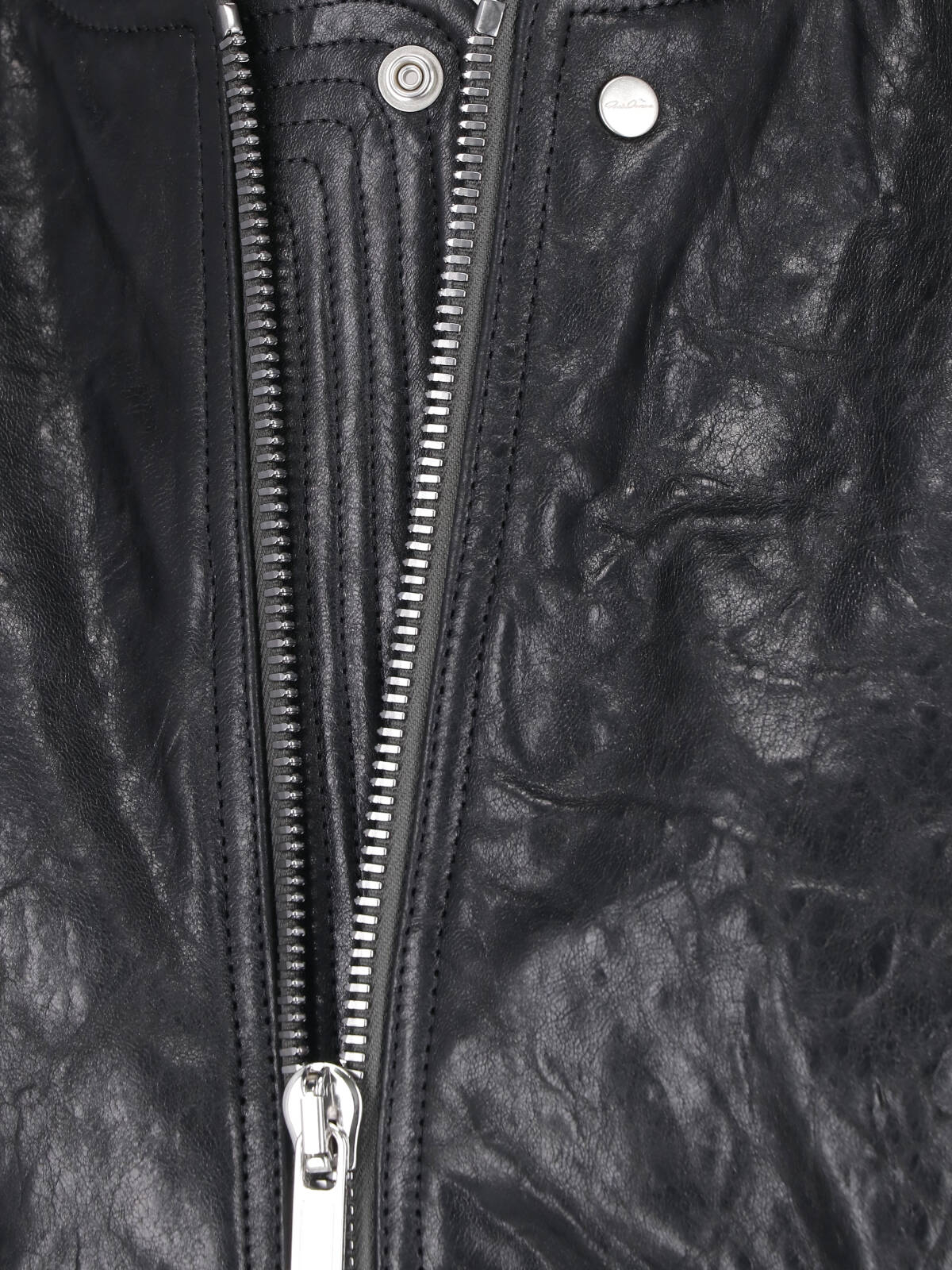 [Rick Owens] Bomber jacket FW26 RP02F5702 LBE09