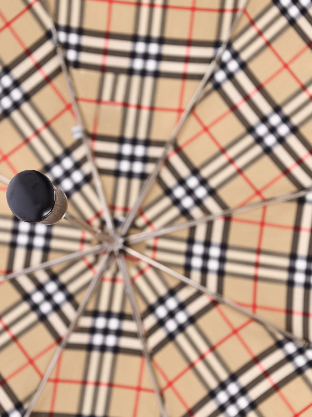 [Burberry] Umbrella FW26 8117050B9368
