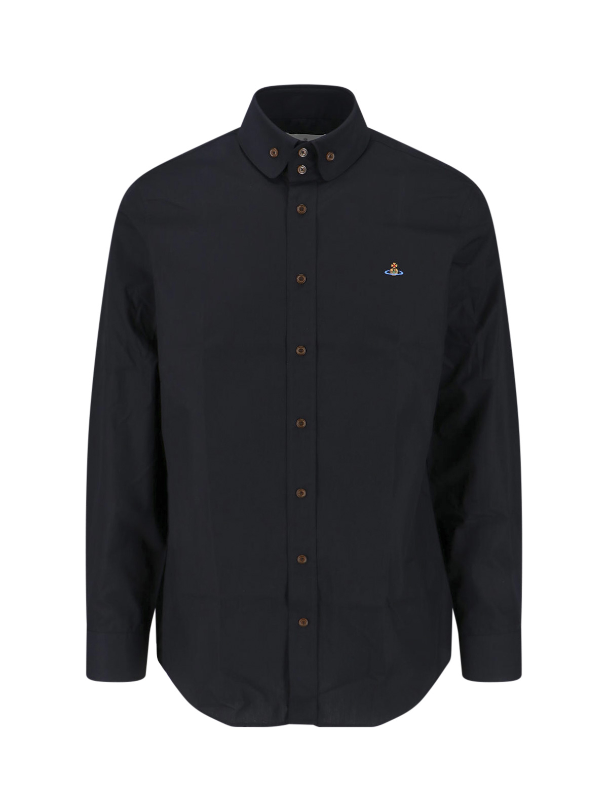 [Vivienne Westwood] Shirts Long Sleeve FW26 24010005 W009QN401