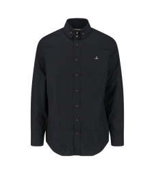 [Vivienne Westwood] Shirts Long Sleeve FW26 24010005 W009QN401