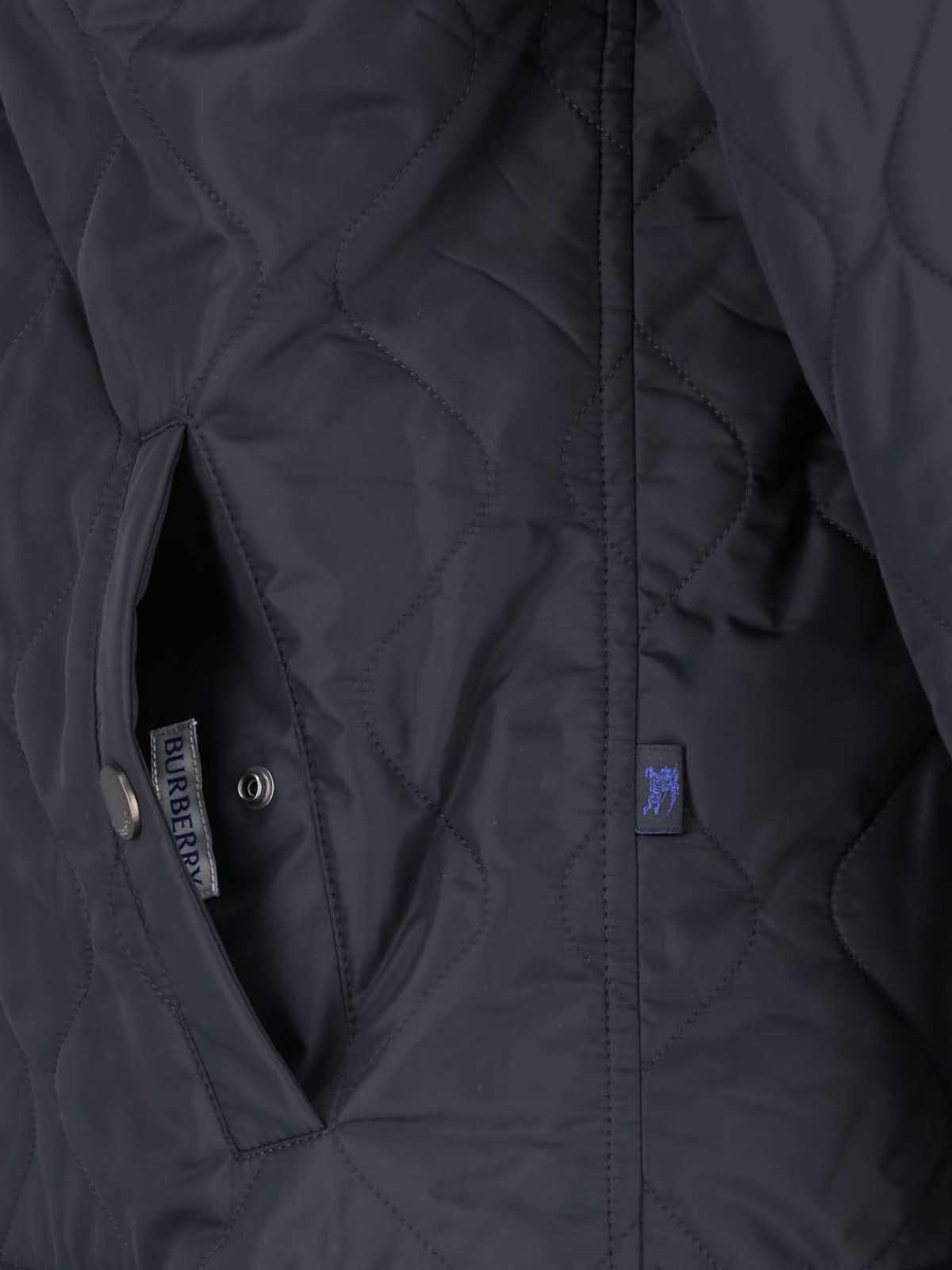 [Burberry] Down Jacket FW26 8115788A1189