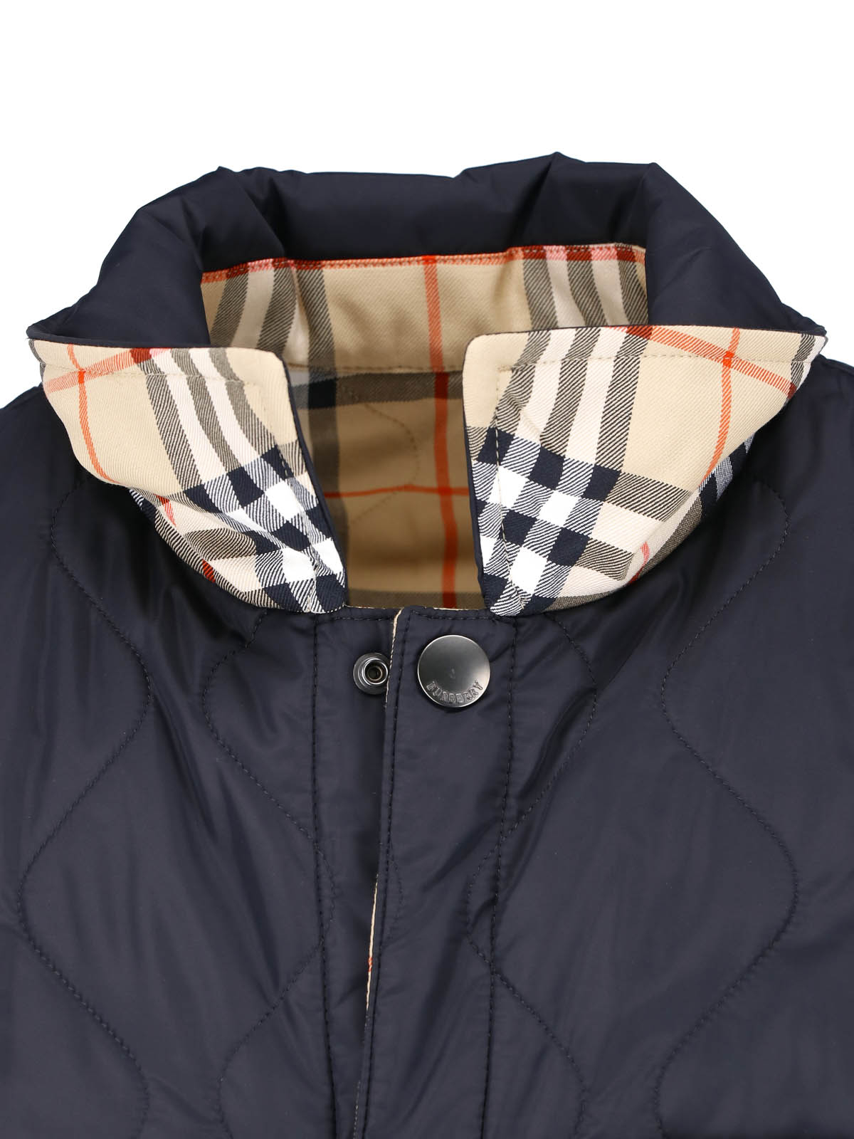 [Burberry] Down Jacket FW26 8115788A1189