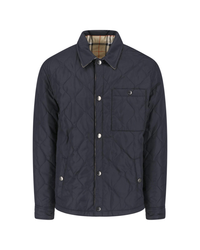 [Burberry] Down Jacket FW26 8115788A1189