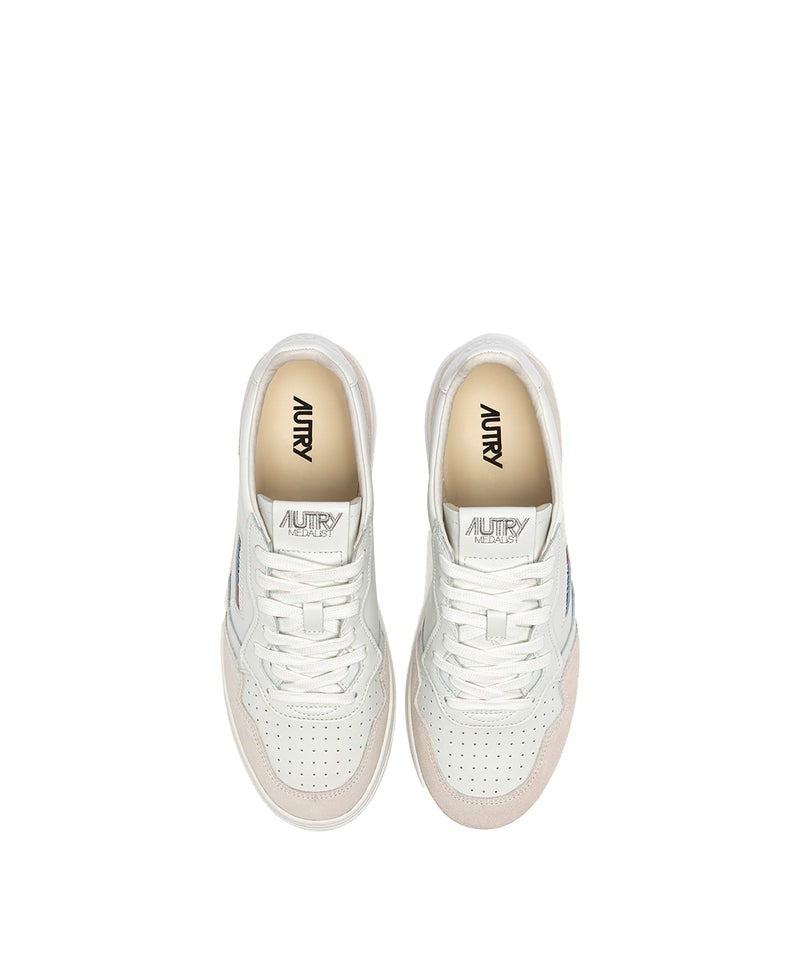[AUTRY] Sneakers FW26 AULWLS30