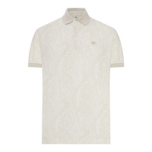[Etro] T-shirts Short Sleeve FW26 MRMD0004AKF84X0800X0800 MULTI